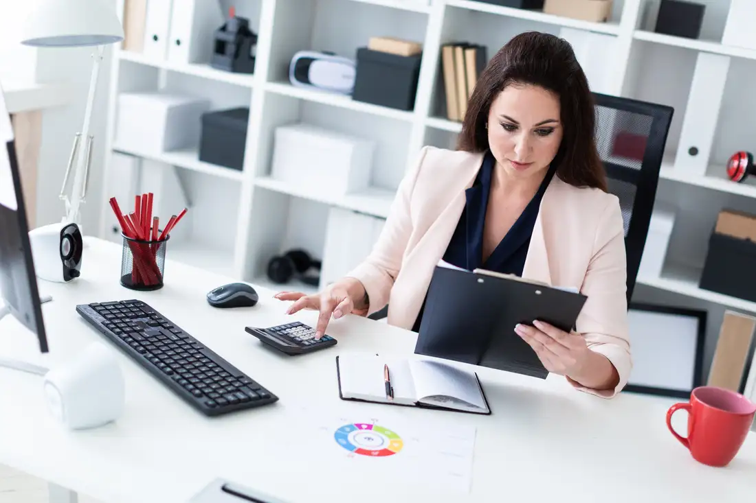 Accounting & Book Keeping
