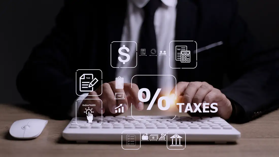 Taxation Services
