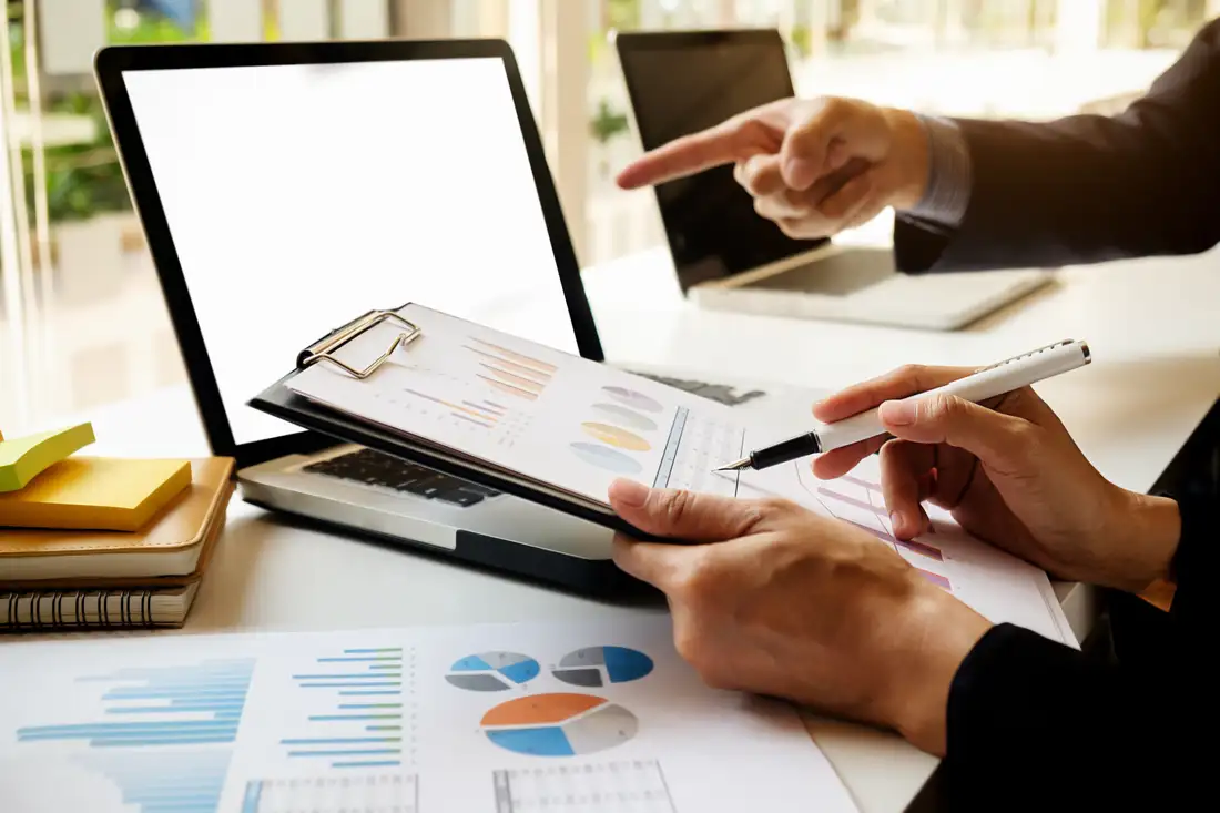 Financial Reporting
